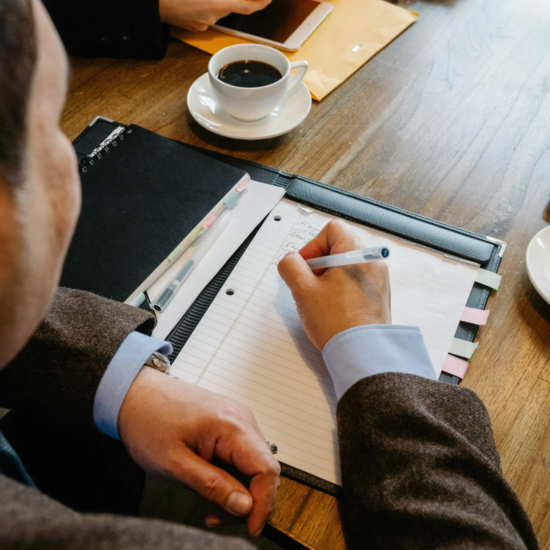 Accounting for Professional Services