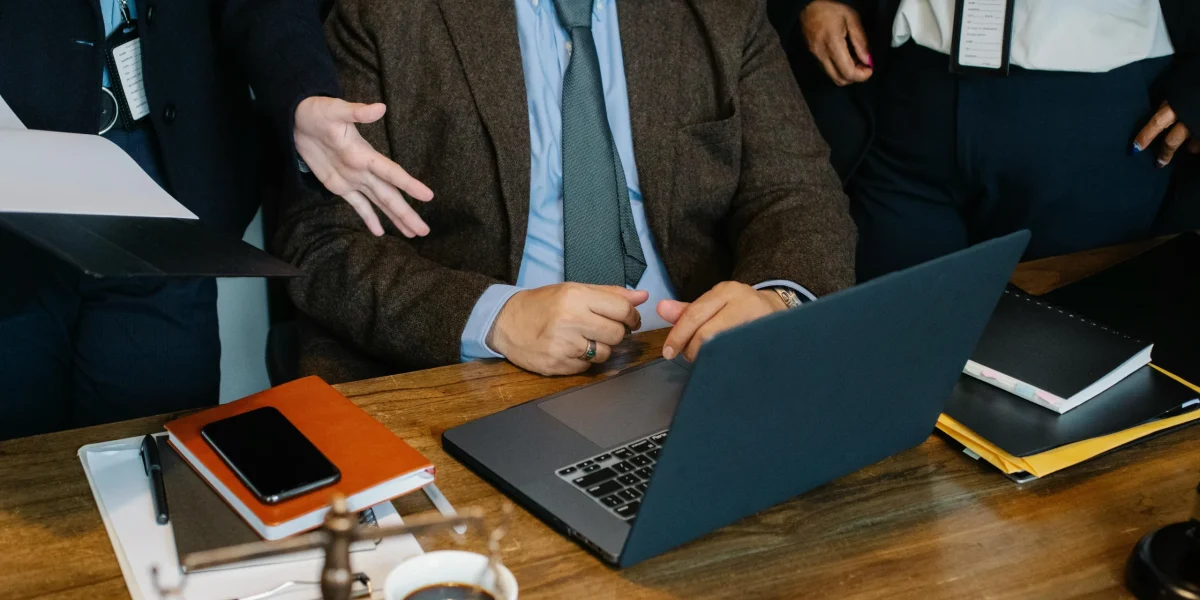 Profitjets Fractional CFO Services