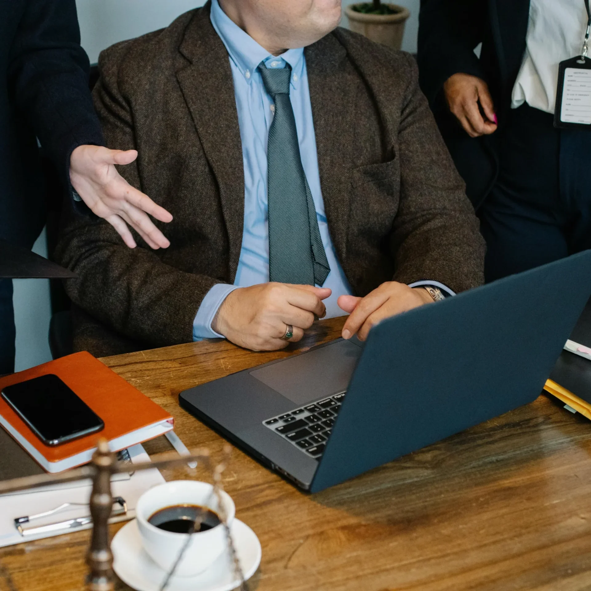 Profitjets Fractional CFO Services