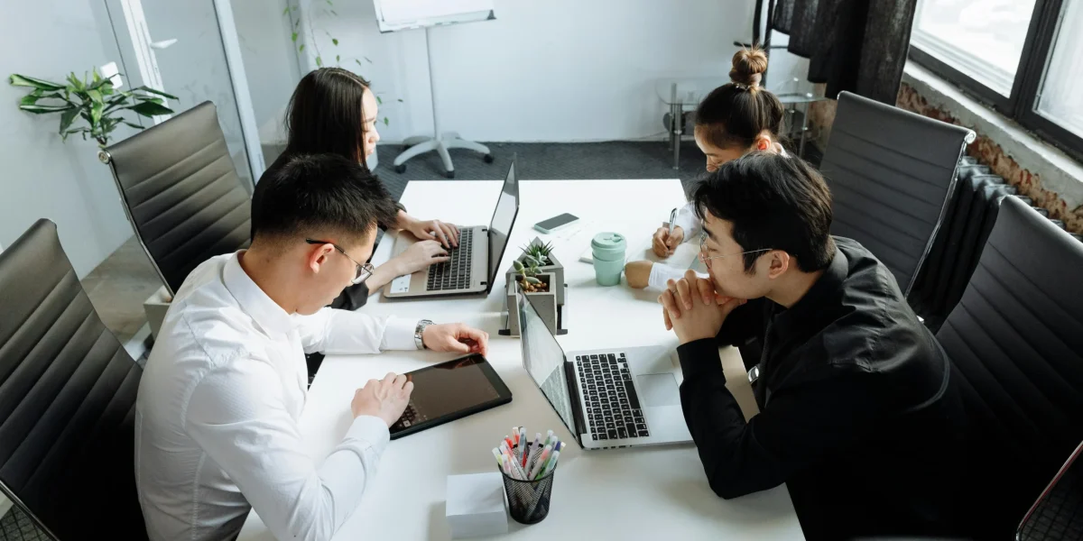 Accounting for Marketing Agencies