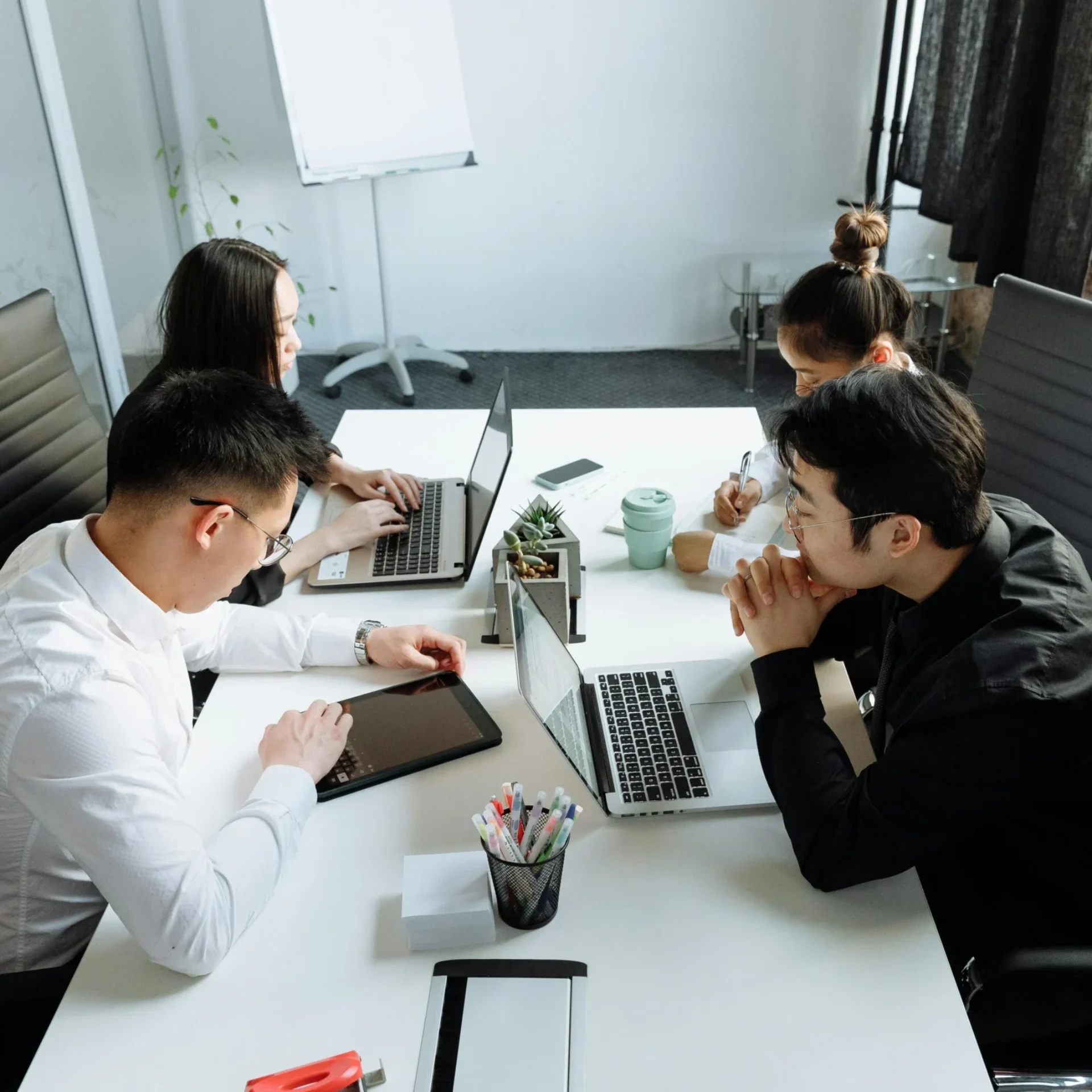 Accounting for Marketing Agencies